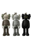 Tokyo First Companion Keychain Set