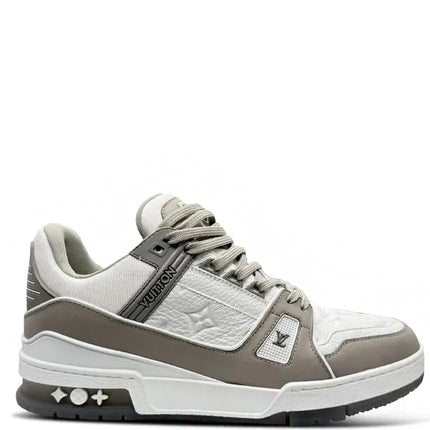 Louis Vuitton LV Trainer Grey