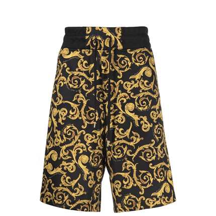 Versace Jeans Couture Bermuda Barroca