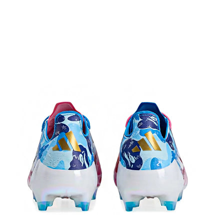 Adidas F50 Elite FG Bape Multi Camo
