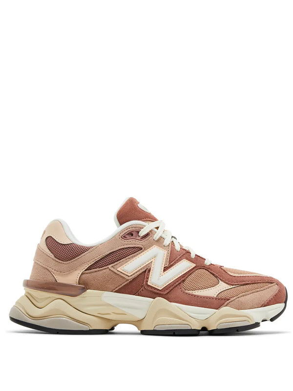 New Balance 9060 Sparrow Flat Taupe