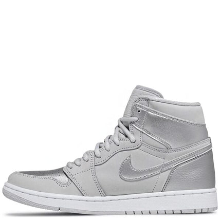 Air Jordan 1 High CO.JP Tokyo Neutral Grey