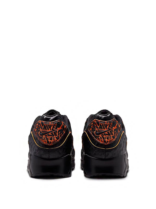 Air Max 90 QS Volcano