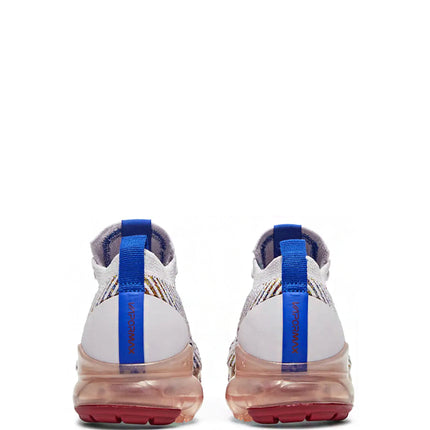 Nike Air Vapormax Flyknit 3 Light Violet Noble Red