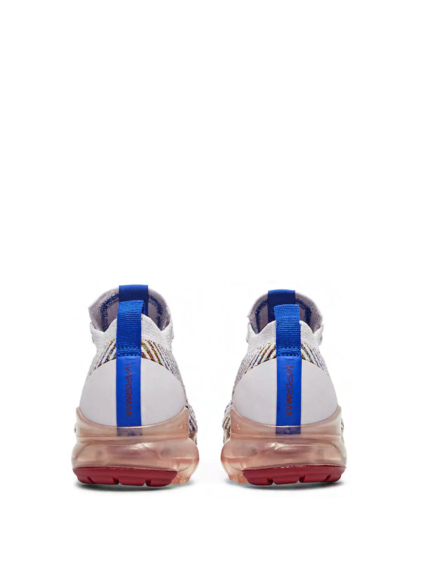 Nike Air Vapormax Flyknit 3 Light Violet Noble Red
