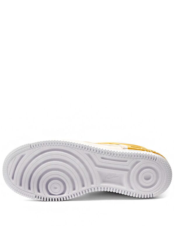 Air Force 1 Shadow Pollen Rise