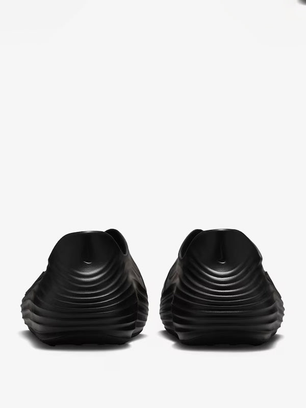Nike ReactX Rejuven8 Triple Black