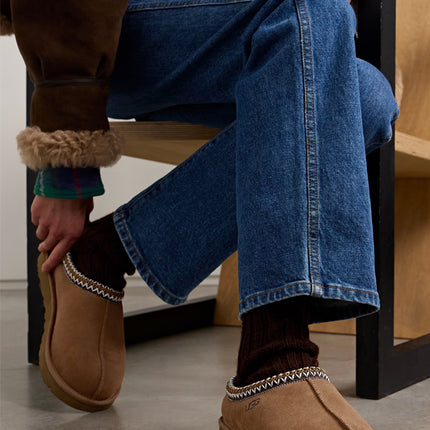 UGG Tasman Slipper Chestnut