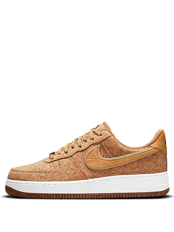 Air Force 1 Happy Pineapple