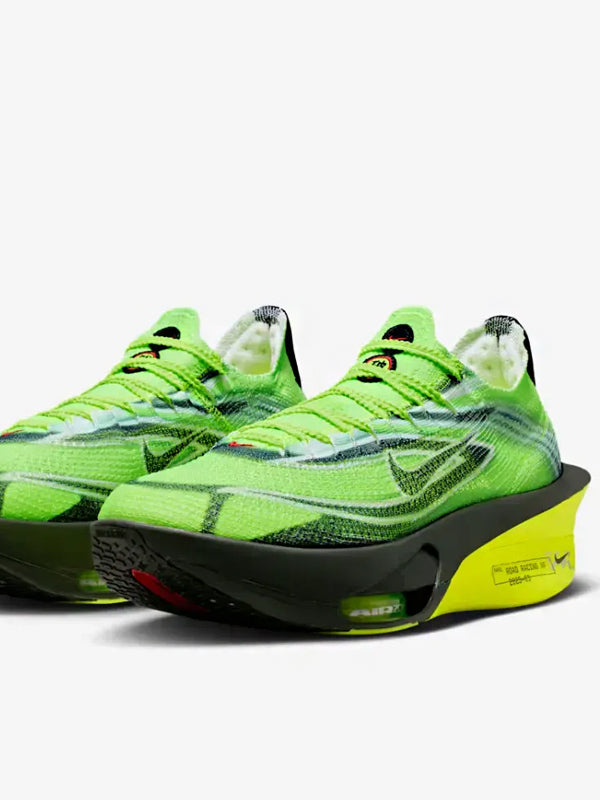 Nike Air Zoom Alphafly Next% 3 Ekiden Pack Volt