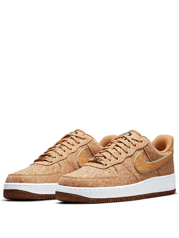 Air Force 1 Happy Pineapple