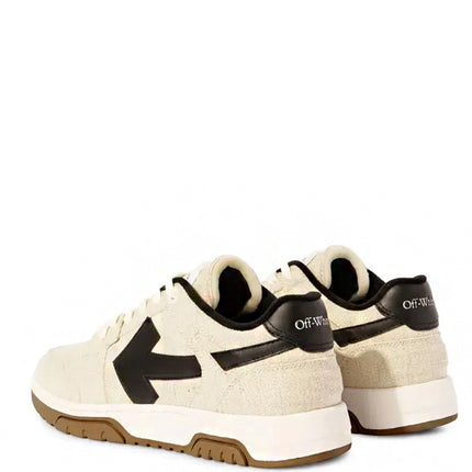 Off-White Slim Out Of Office Neutrals