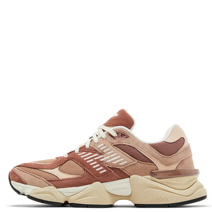 New Balance 9060 Sparrow Flat Taupe