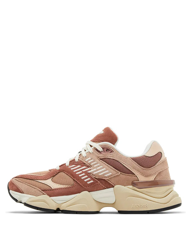 New Balance 9060 Sparrow Flat Taupe