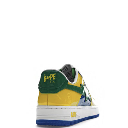 A Bathing Ape Bape Sta Brazil