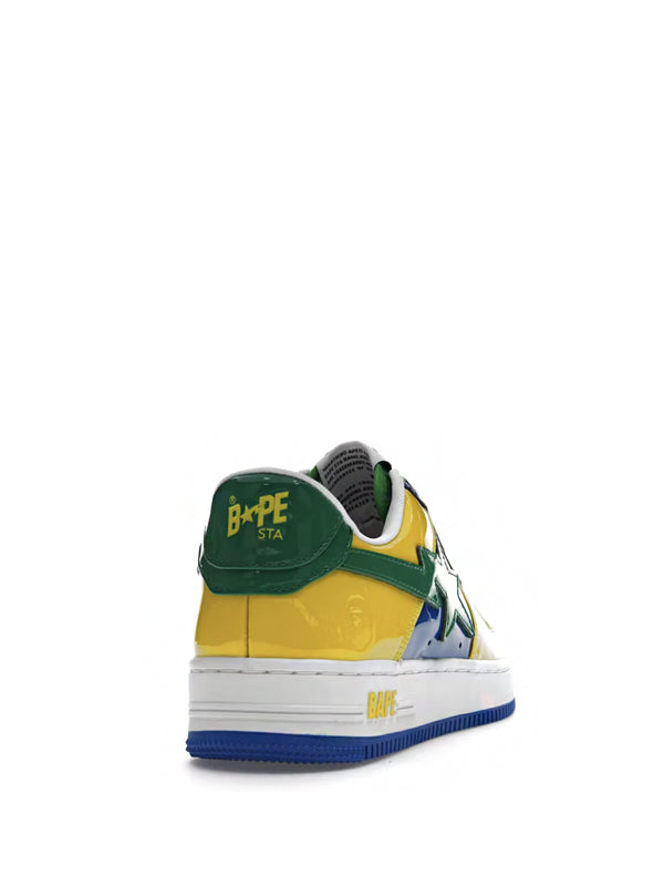 A Bathing Ape Bape Sta Brazil