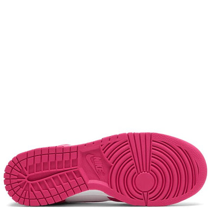 Nike SB Dunk High Pink Prime