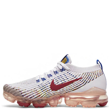 Nike Air Vapormax Flyknit 3 Light Violet Noble Red