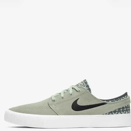 Nike SB Zoom Stefan Janoski RM Premium Jade Horizon
