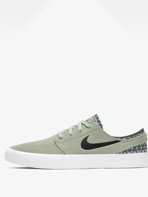 Nike SB Zoom Stefan Janoski RM Premium Jade Horizon
