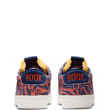 Devin Booker x Nike Blazer Low Safety Orange / Blue Void