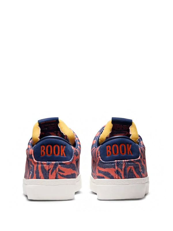 Devin Booker x Nike Blazer Low Safety Orange / Blue Void