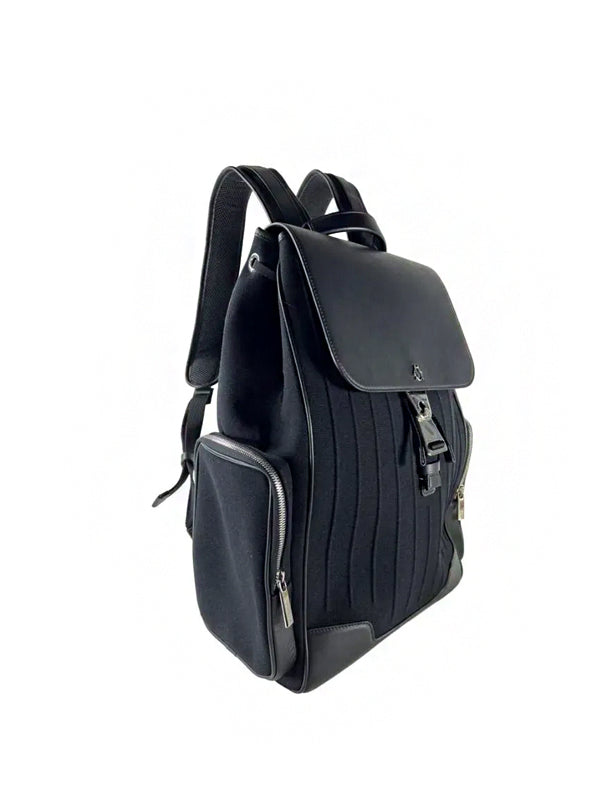 Mochila Rimowa Never Still Flap Black