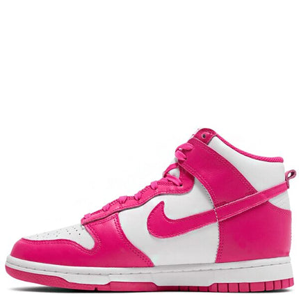 Nike SB Dunk High Pink Prime