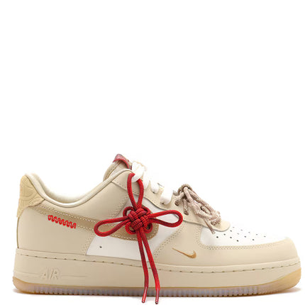 Air Force 1 Low Light Khaki Parachute Beige