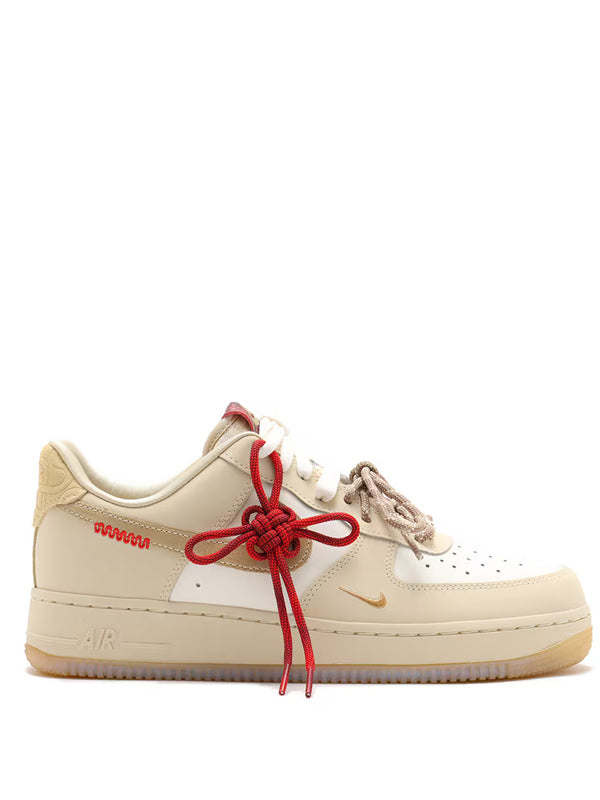 Air Force 1 Low Light Khaki Parachute Beige