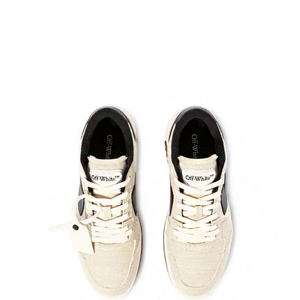 Off-White Slim Out Of Office Neutrals