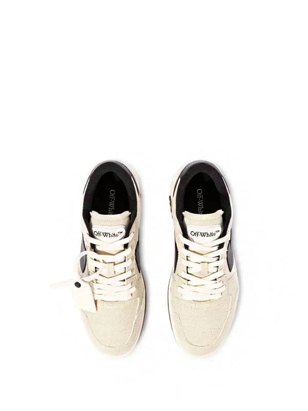 Off-White Slim Out Of Office Neutrals