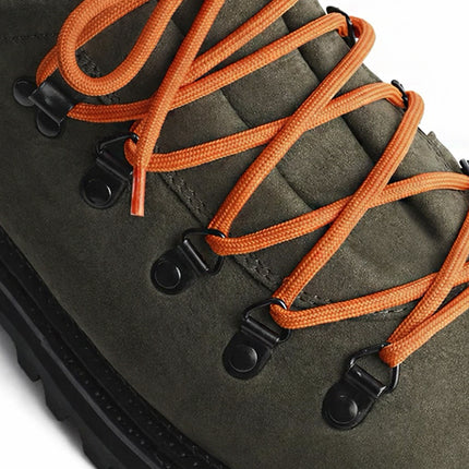 Viga Hiking Boot Low Concrete Gray