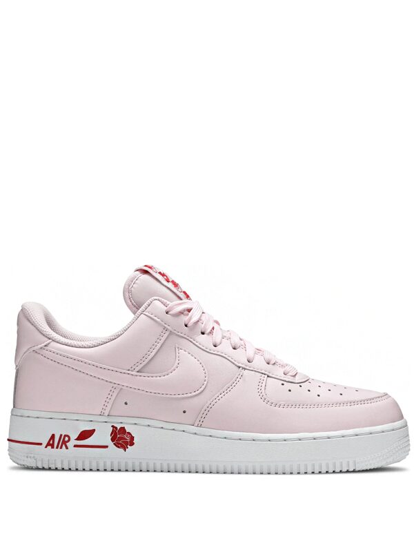 Air Force 1 Pink Bag