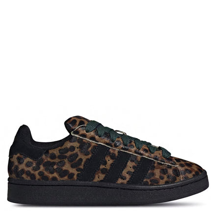 Adidas Campus 00s Leopard Black