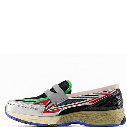 New Balance 1906L Black Multi-Color