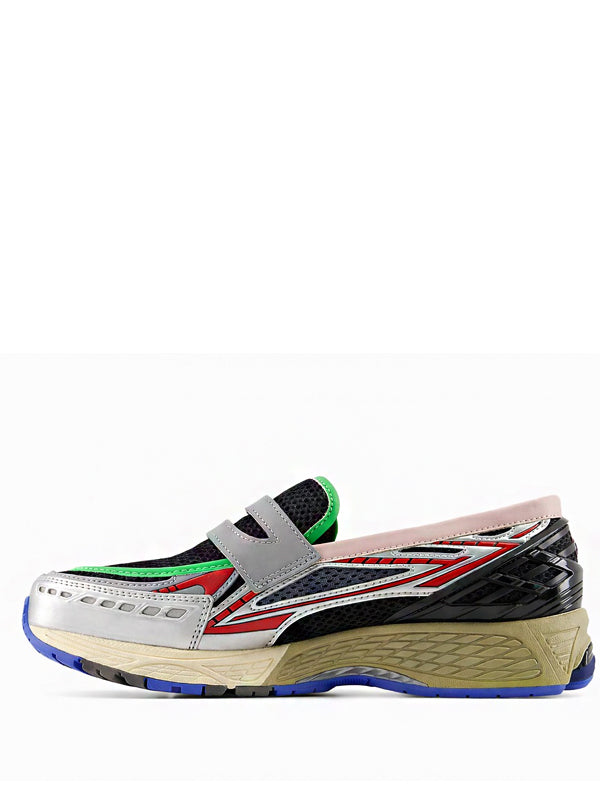 New Balance 1906L Black Multi-Color