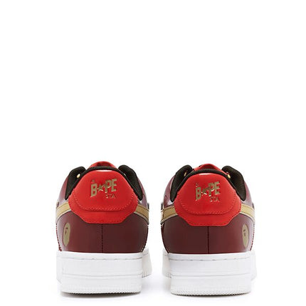 A Bathing Ape Bape Sta CNY Project