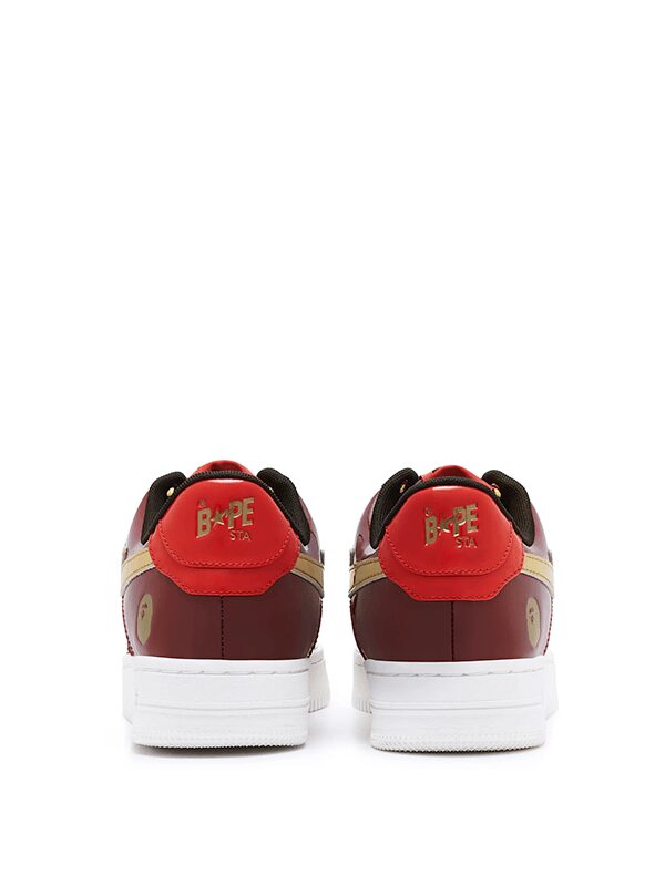 A Bathing Ape Bape Sta CNY Project