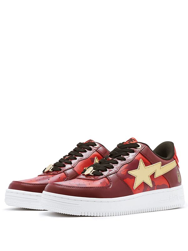 A Bathing Ape Bape Sta CNY Project