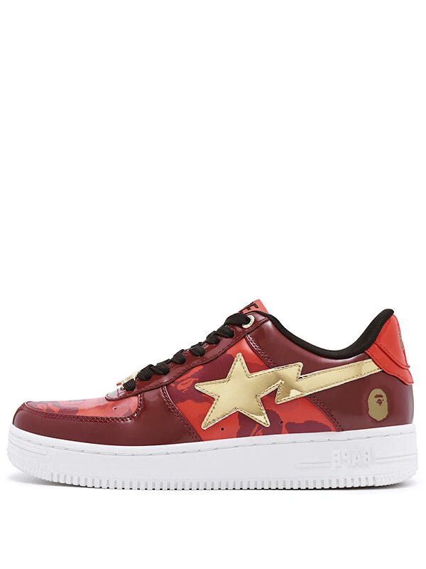 A Bathing Ape Bape Sta CNY Project