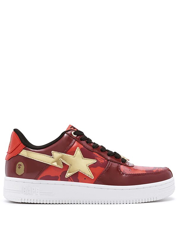 A Bathing Ape Bape Sta CNY Project