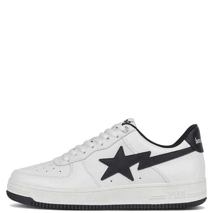 A Bathing Ape Bape Sta JJJJound White Navy