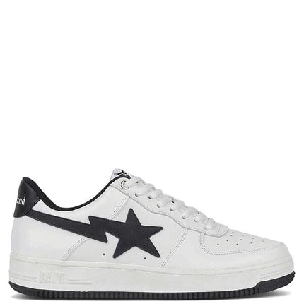 A Bathing Ape Bape Sta JJJJound White Navy