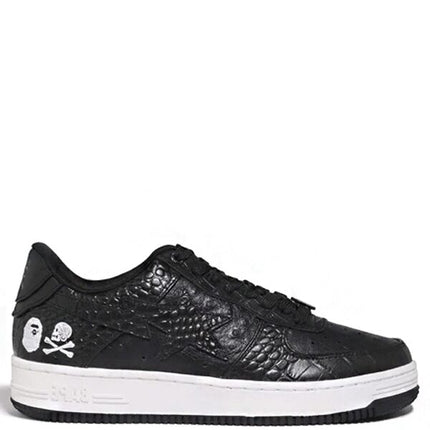 A Bathing Ape Bape Sta Neighborhood Black