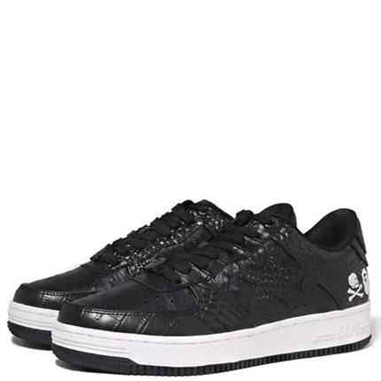 A Bathing Ape Bape Sta Neighborhood Black