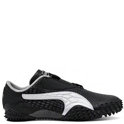 A$AP ROCKY x Puma Mostro Black Silver