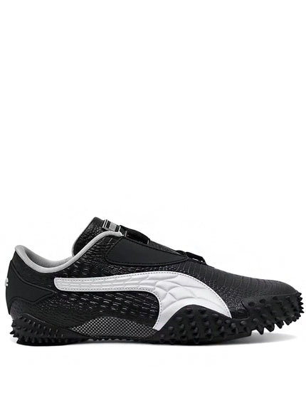 A$AP ROCKY x Puma Mostro Black Silver