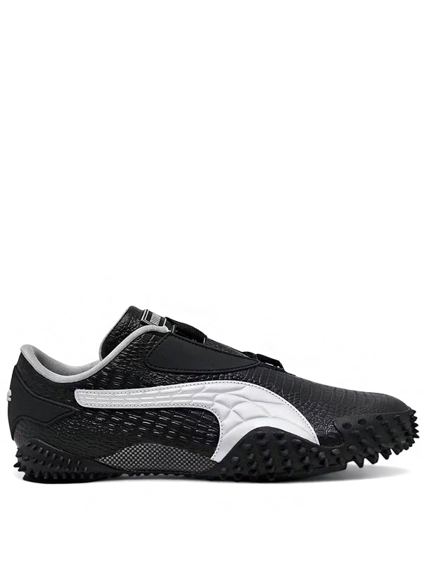 A$AP ROCKY x Puma Mostro Black Silver