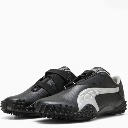 A$AP ROCKY x Puma Mostro Black Silver